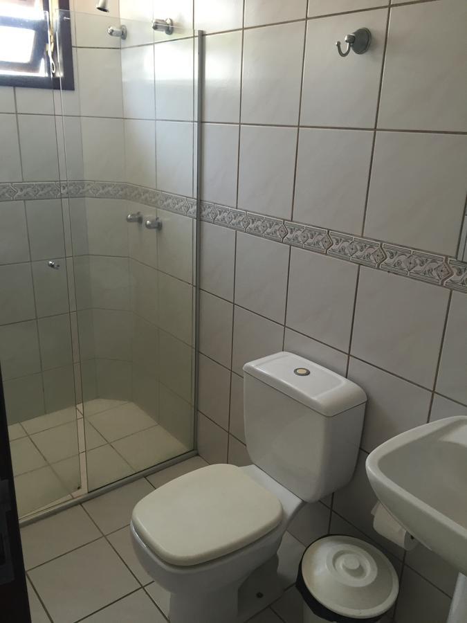 Hoteis XV Joinville Exteriér fotografie